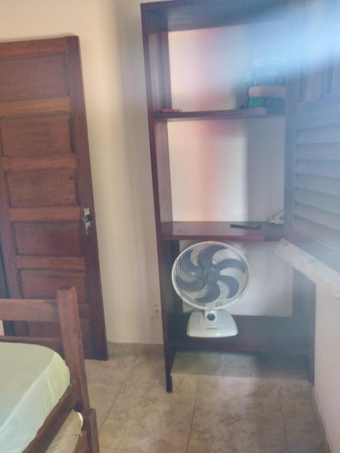 Chale Das Palmeiras Tamandare Bagian luar foto